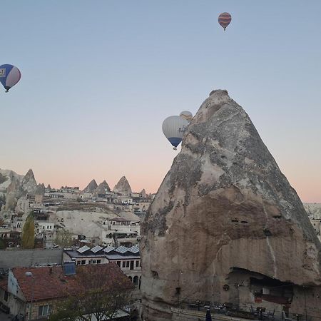 Tibet Stone House Hotel Nevşehir Eksteriør billede