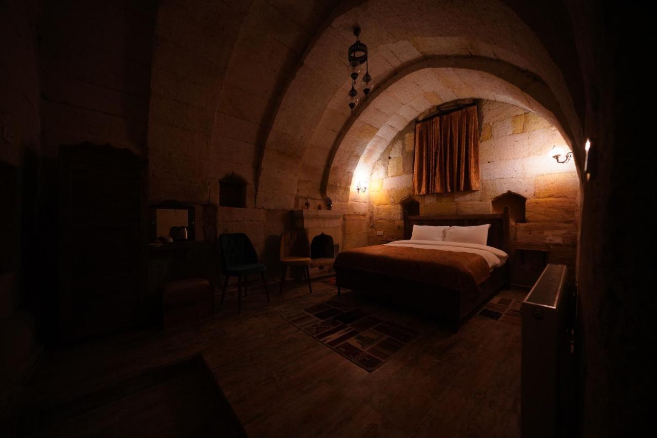 Tibet Stone House Hotel Nevşehir Eksteriør billede