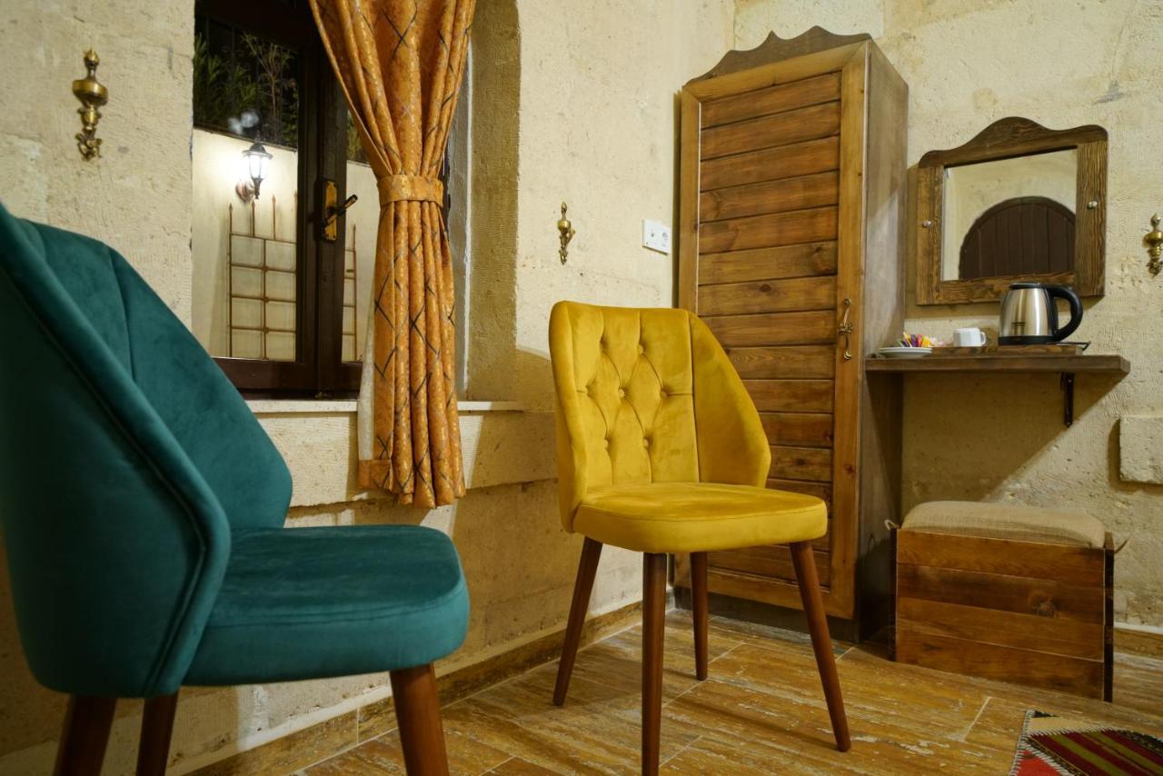 Tibet Stone House Hotel Nevşehir Eksteriør billede