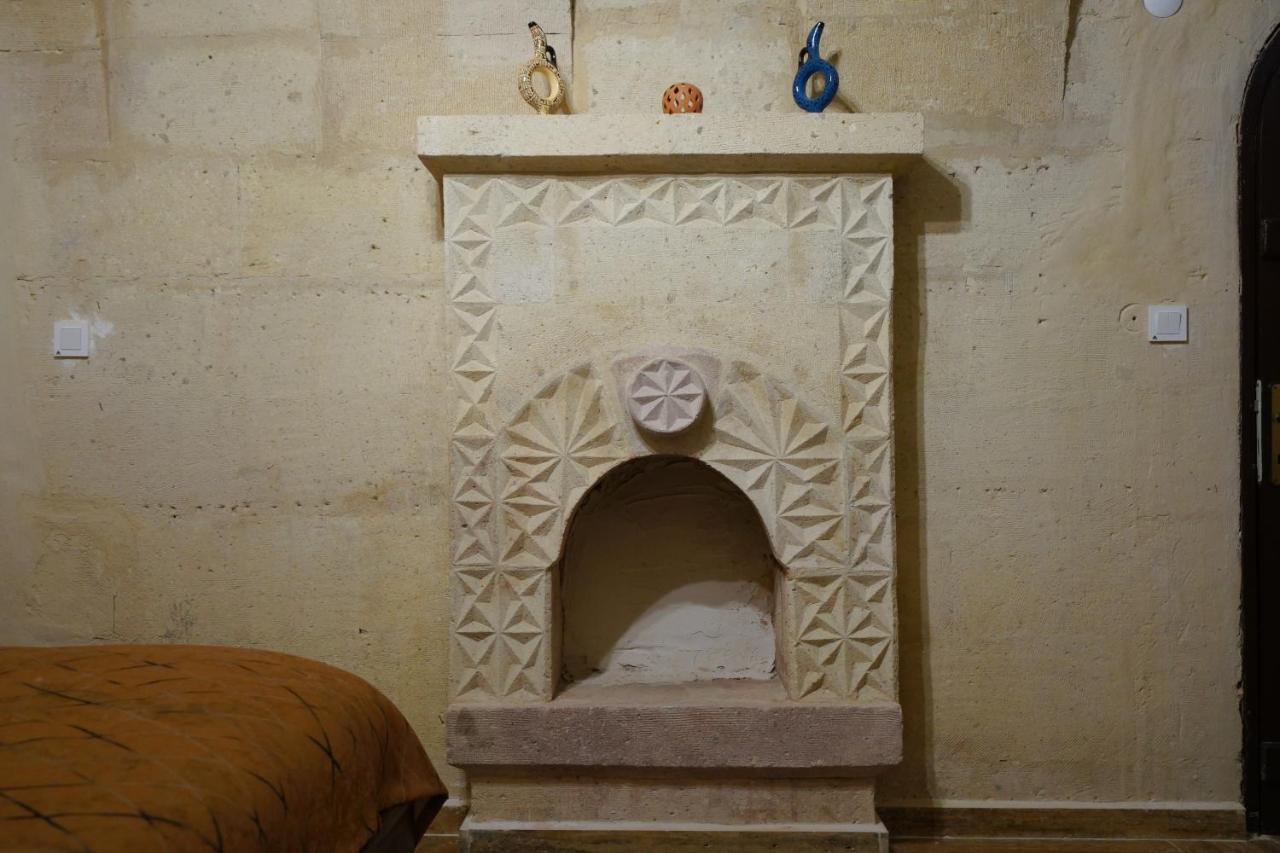 Tibet Stone House Hotel Nevşehir Eksteriør billede