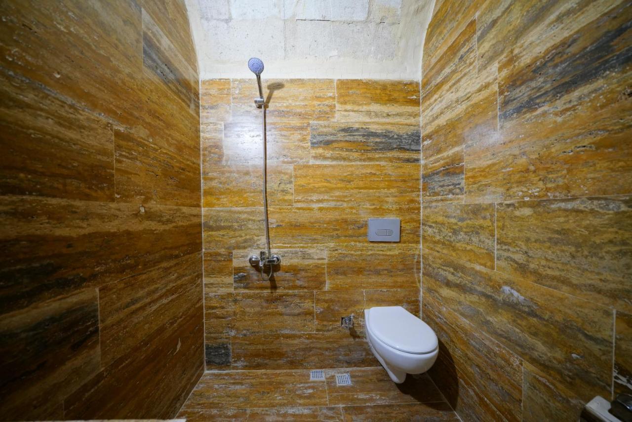 Tibet Stone House Hotel Nevşehir Eksteriør billede